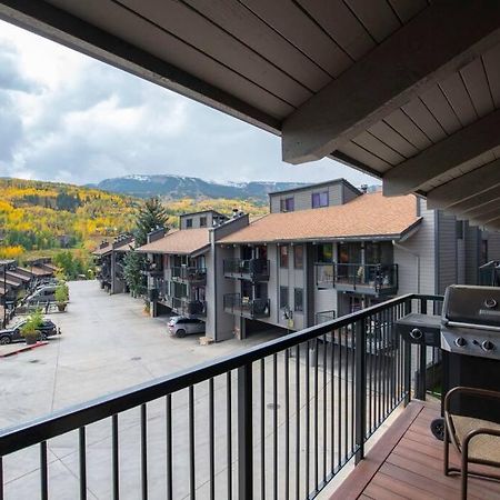Updated 3 Bedroom 2 Ba With Pool & Hot Tub - Stunning Mountain Views! 斯诺马斯村 外观 照片