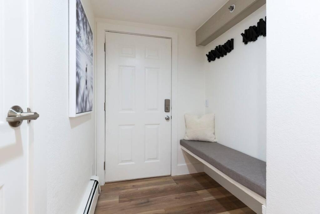 Updated 3 Bedroom 2 Ba With Pool & Hot Tub - Stunning Mountain Views! 斯诺马斯村 外观 照片